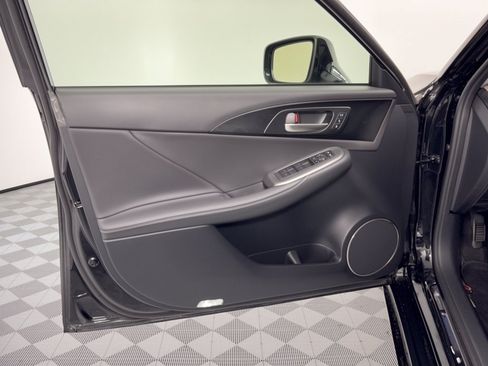 Certified 2026 Lexus IS 350 F Sport w/ Handling Package RWD image 15