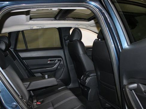 Used 2023 MAZDA CX-50 2.5 S w/ Cargo Package image 13