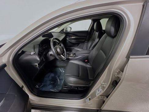 Used 2024 MAZDA CX-30 AWD 2.5 S w/ Preferred Package image 15