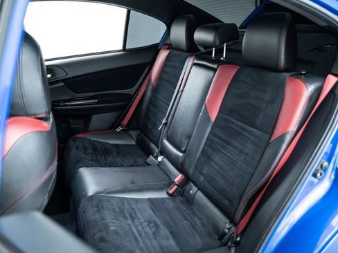 Used 2019 Subaru WRX STI w/ Popular Package #3 AWD/4WD image 18