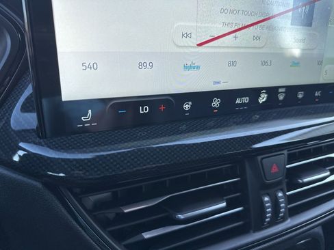 New 2026 Ford Escape ST-Line w/ Tech Pack #1 image 25