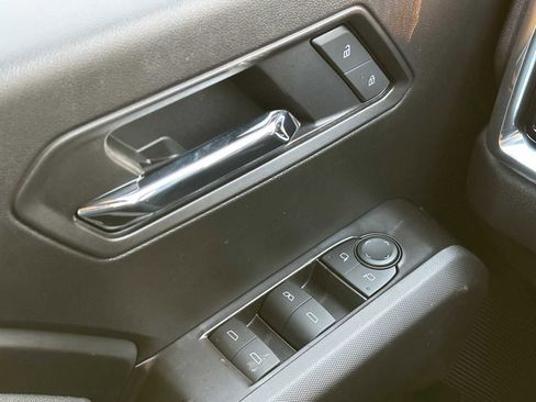 New 2026 GMC Canyon Elevation w/ Convenience Package image 31