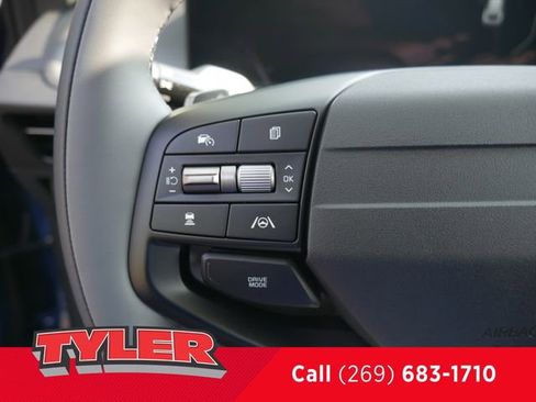 New 2025 Kia EV6 Light w/ Light LR Technology Package AWD/4WD image 24