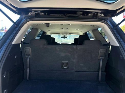 Used 2016 GMC Acadia SLE image 19