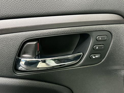 Used 2023 Honda Ridgeline RTL image 18