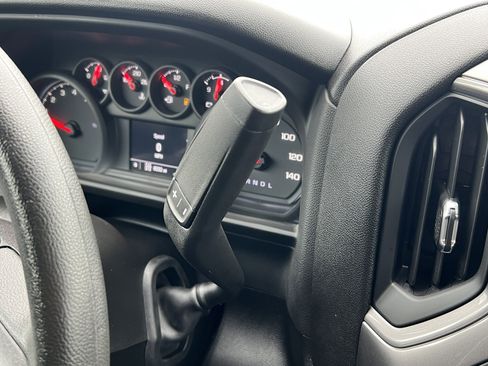 Certified 2025 GMC Sierra 1500 Pro w/ Graphite Edition image 28