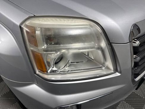 Used 2017 GMC Terrain SLE w/ Driver Alert Package I image 12