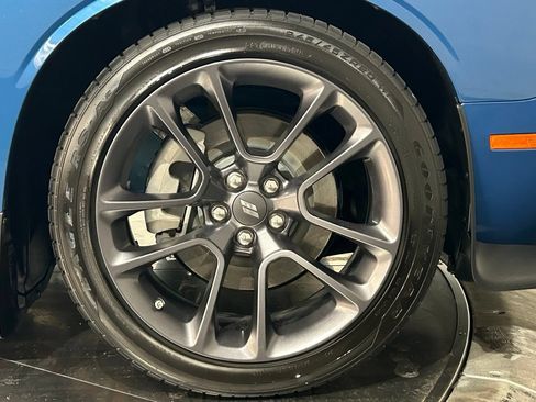 Used 2023 Dodge Challenger R/T w/ T/A Package RWD image 20