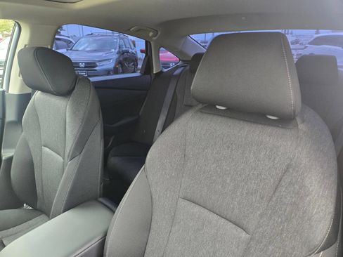 Certified 2025 Honda Accord SE image 13