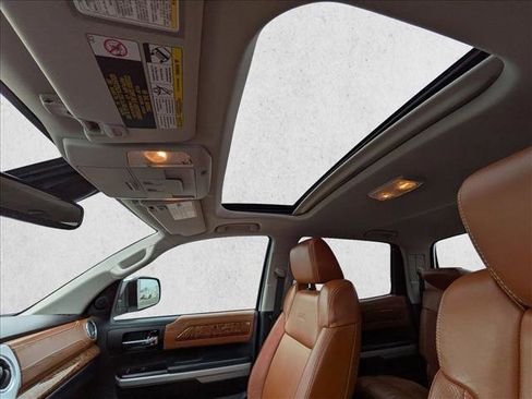 Used 2019 Toyota Tundra 1794 Edition image 14