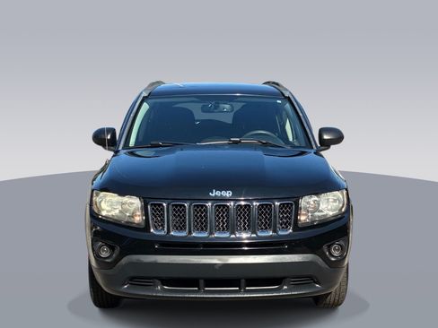 Used 2014 Jeep Compass Sport w/ Power Value Group FWD image 2