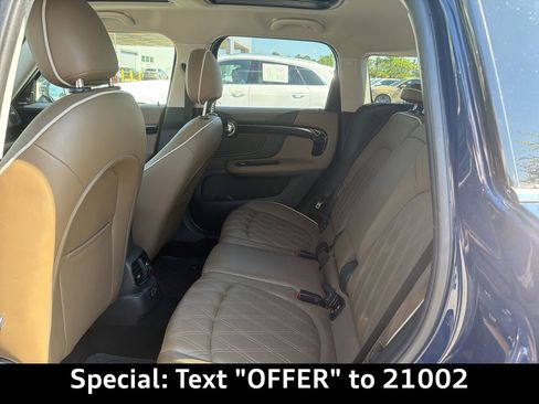 Used 2019 MINI Cooper Countryman S w/ Driver Assistance Package image 8