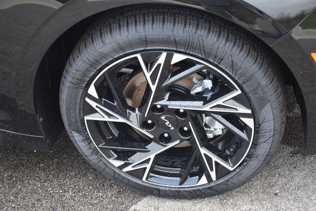 New 2026 Kia K5 GT-Line FWD image 12