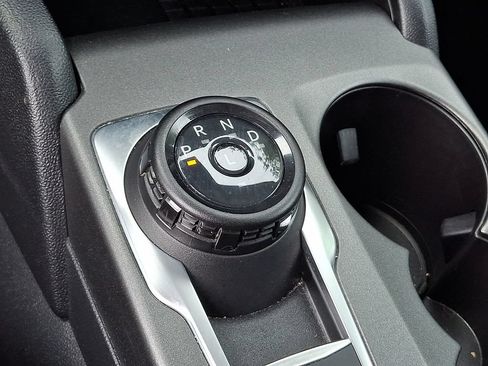 Used 2025 Ford Bronco Sport Outer Banks w/ Outer Banks Tech Package+ AWD/4WD image 15