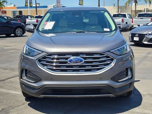 Used 2024 Ford Edge Titanium AWD/4WD image 31