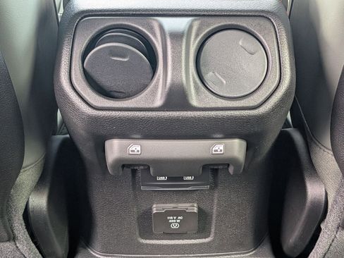 New 2026 Jeep Gladiator Mojave w/ Safety Group AWD/4WD image 28