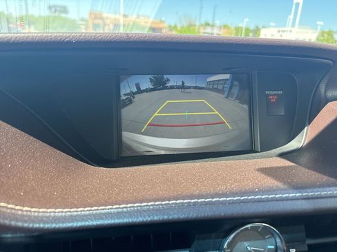 Used 2018 Lexus ES 350 w/ Premier Package FWD image 20