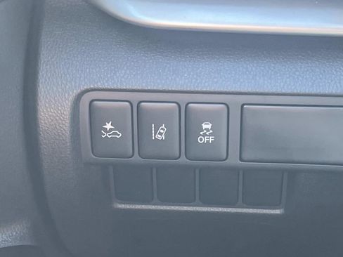 New 2026 Mitsubishi Eclipse Cross LE AWD/4WD image 29