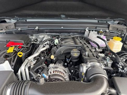 New 2026 Jeep Gladiator Mojave image 15