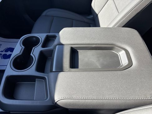 New 2026 Chevrolet Silverado 3500 W/T w/ WT Convenience Package image 23