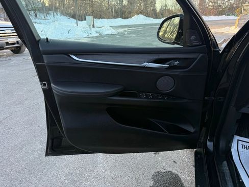 Used 2017 BMW X5 xDrive35i image 21