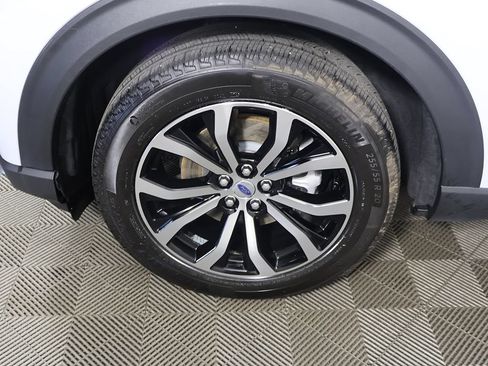 Used 2026 Ford Explorer ST-Line AWD/4WD image 18