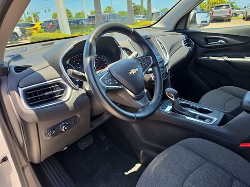 Used 2024 Chevrolet Equinox LT AWD/4WD image 15