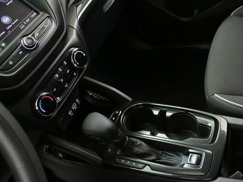 Used 2023 Chevrolet TrailBlazer LT FWD image 19