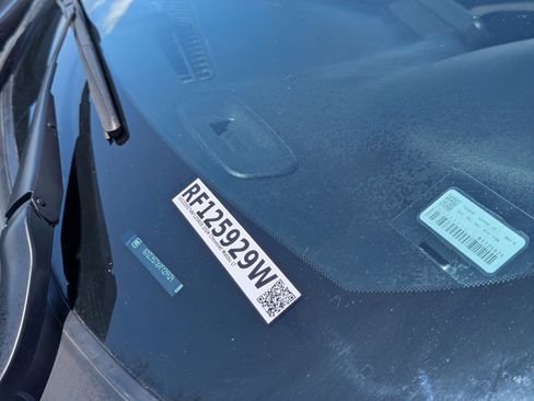 Used 2024 Chevrolet Malibu LT image 16