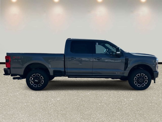New 2026 Ford F250 Platinum AWD/4WD image 4