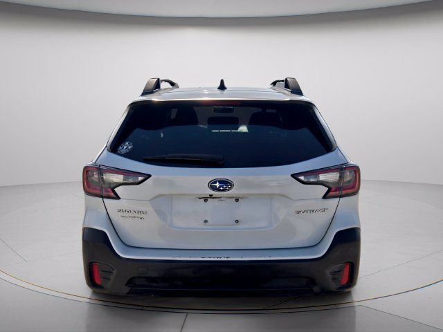 Used 2020 Subaru Outback Premium AWD/4WD image 5