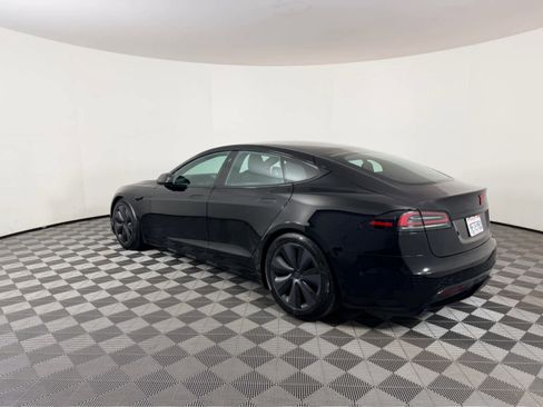 Used 2022 Tesla Model S image 6
