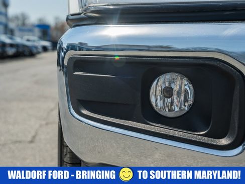 Used 2024 Ford F250 XLT w/ FX4 Off-Road Package image 15