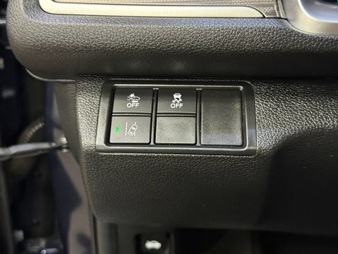Used 2020 Honda Civic EX image 19