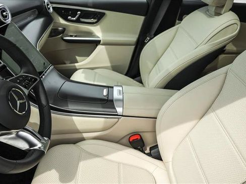 Certified 2026 Mercedes-Benz GLC 300 4MATIC image 11