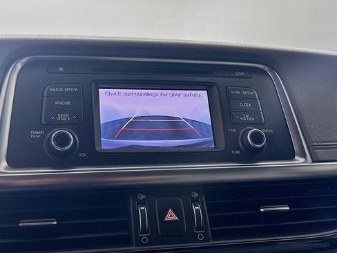 Used 2016 Kia Optima EX image 21