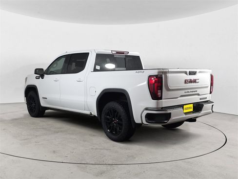 Used 2021 GMC Sierra 1500 Elevation w/ Preferred Package image 3