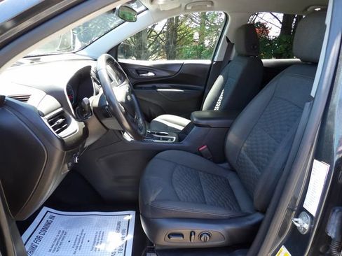 Used 2020 Chevrolet Equinox LT AWD/4WD image 14
