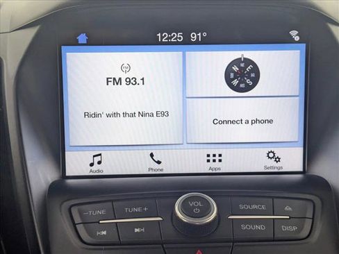 Used 2017 Ford Escape SE w/ Equipment Group 201A image 14