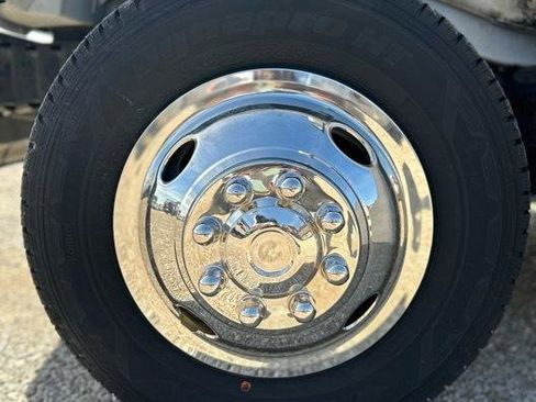 Used 2019 Ford E-350 and Econoline 350 Super Duty w/ Shuttle Bus Prep Package RWD image 23