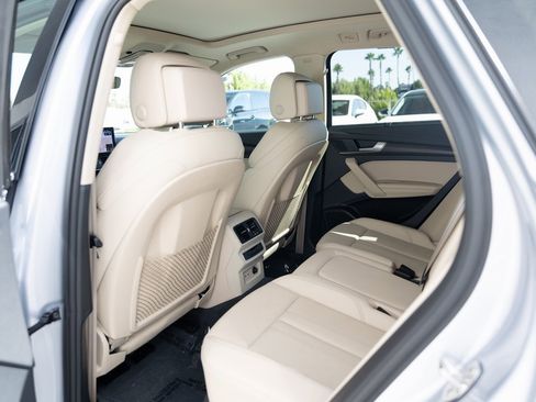 Used 2025 Audi Q5 2.0T Premium Plus image 18
