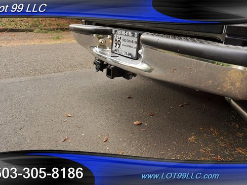 Used 2003 Ford F150 Harley-Davidson image 37