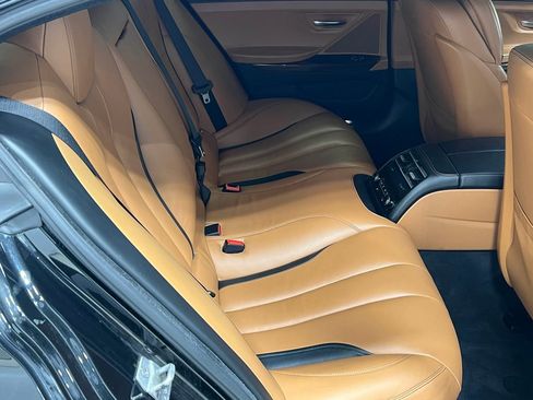 Used 2016 BMW 650i Gran Coupe xDrive AWD/4WD image 35