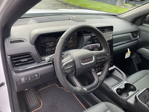 New 2026 GMC Terrain AT4 image 10