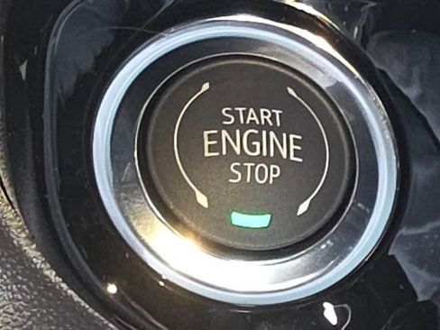 New 2026 Chevrolet Silverado 1500 LT Trail Boss image 7