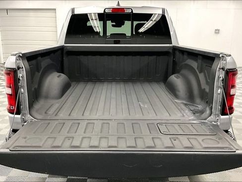 Used 2025 RAM 1500 Rebel w/ Rebel Level 2 Equipment Group AWD/4WD image 34