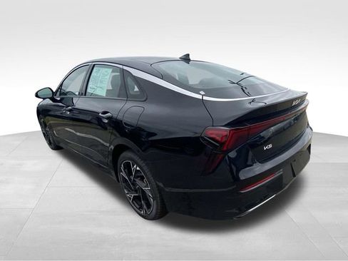 Used 2025 Kia K5 GT-Line w/ GT-Line Premium Package FWD image 7