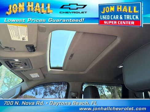 Used 2023 GMC Sierra 1500 Denali image 24