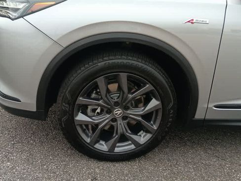 Used 2024 Acura MDX A-Spec AWD/4WD image 10
