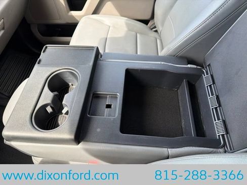 Used 2019 Ford F250 XL w/ XL Value Package RWD image 12